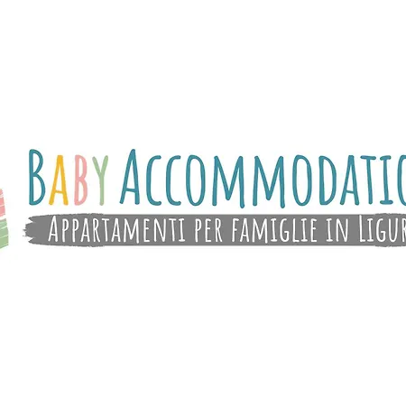 Babyaccomodation Family Bright Pietra Ligure Exterior photo